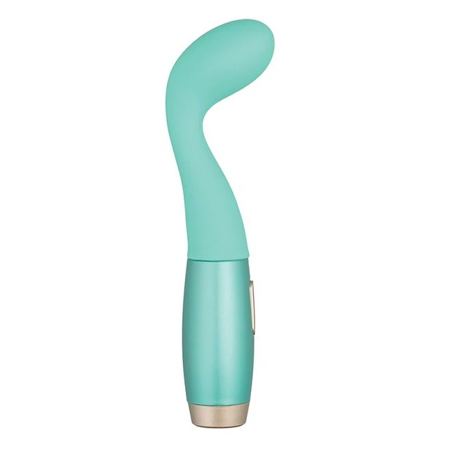 Perks Ex-4 Clitoral Stimu & G Spot Vibrator - How It Feels