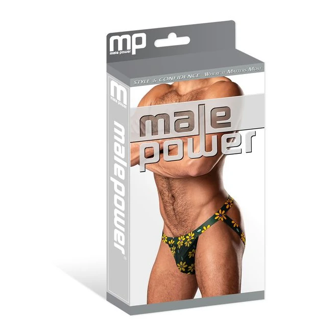 Petal Power Jock Daisy - Build & Quality