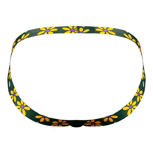 Petal Power Jock Daisy - Hardware & Fasteners