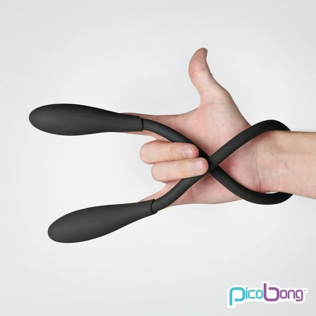 Pico Bong Transformer Bla - How It Feels