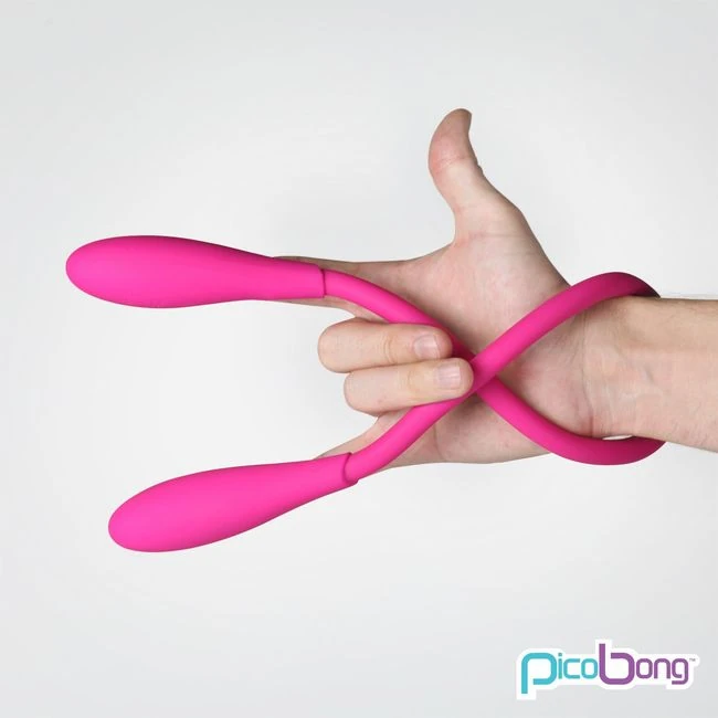 Pico Bong Transformer Cer - How It Feels
