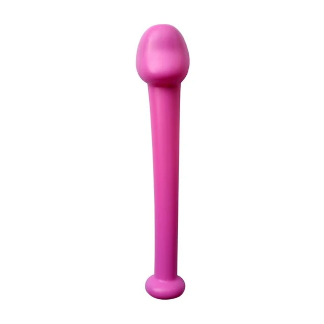 Pink Pecker Bat & Ball Ba Pinata Combo Pack - Key Details