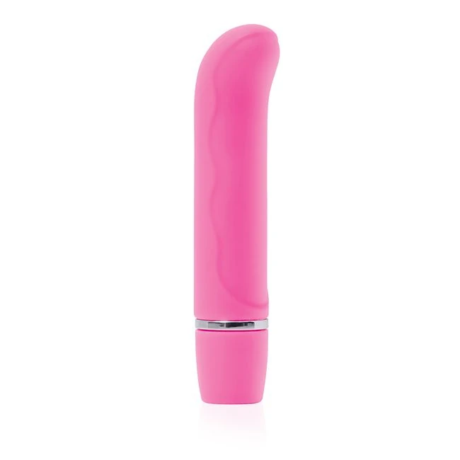 Pixie Sticks Shimmer Pink - Shape & Comfort