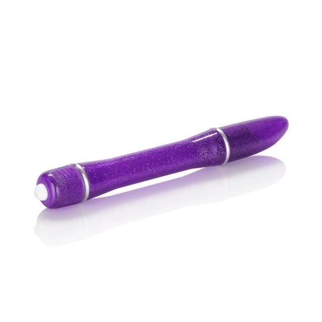 Pixies Pinpoint Purple W/ - Design and Materials