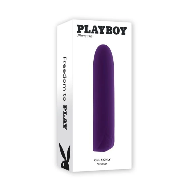 Playboy One & Only - How It Feels