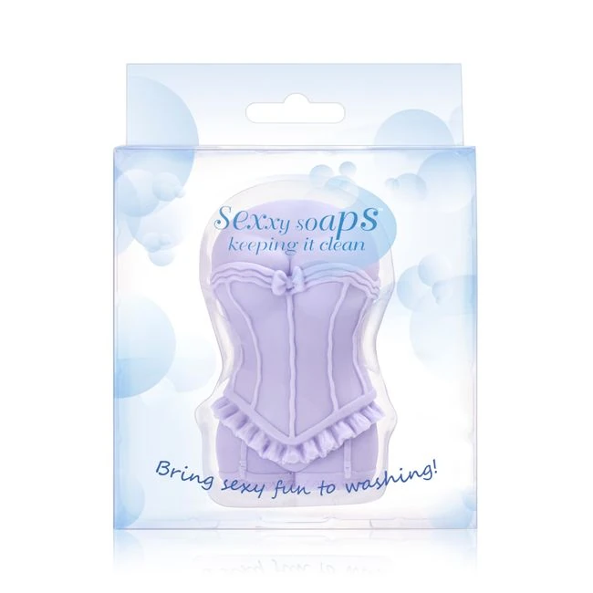 Playful Playmate Sexxy So Lavender - Build & Quality