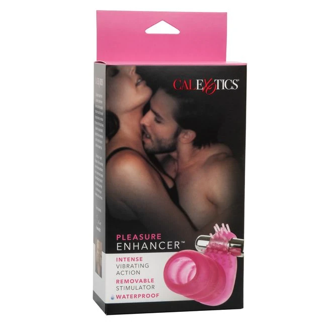 Pleasure Enhancer - How It Feels