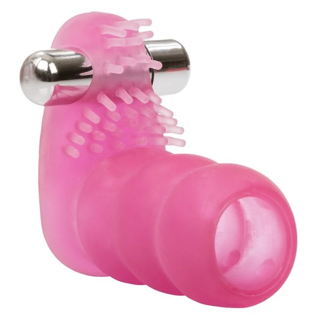 Pleasure Enhancer - Materials and Safety