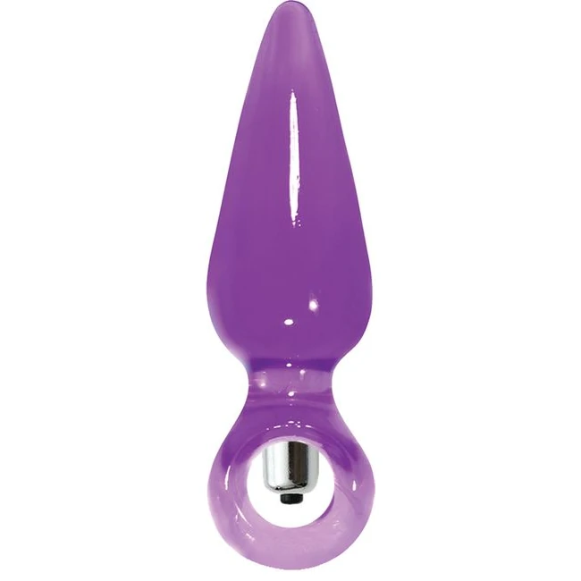 Pleasure Probe 4 Speed Pu - How It Feels