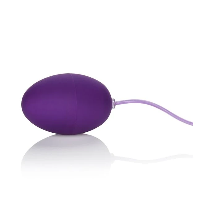 Pocket Exotics Egg W/p - Experience Intense Sensation in a Compact Design