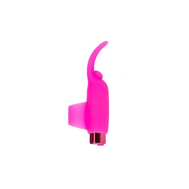 Power Bullet Teasing Tong Pink - How It Feels