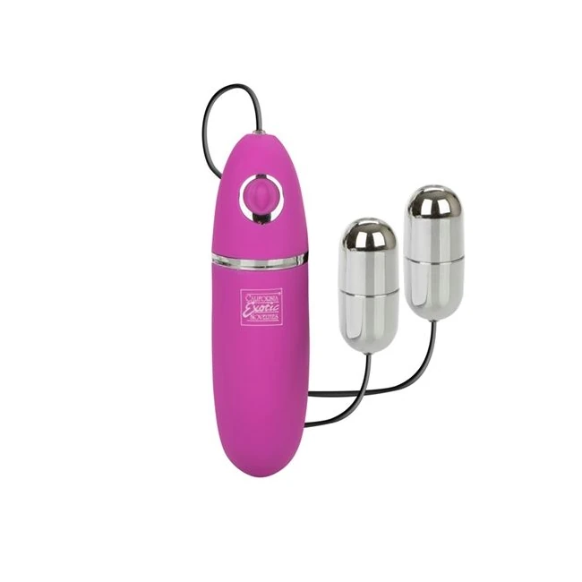 Power Pla Y Dual Silver B - Vibration Modes