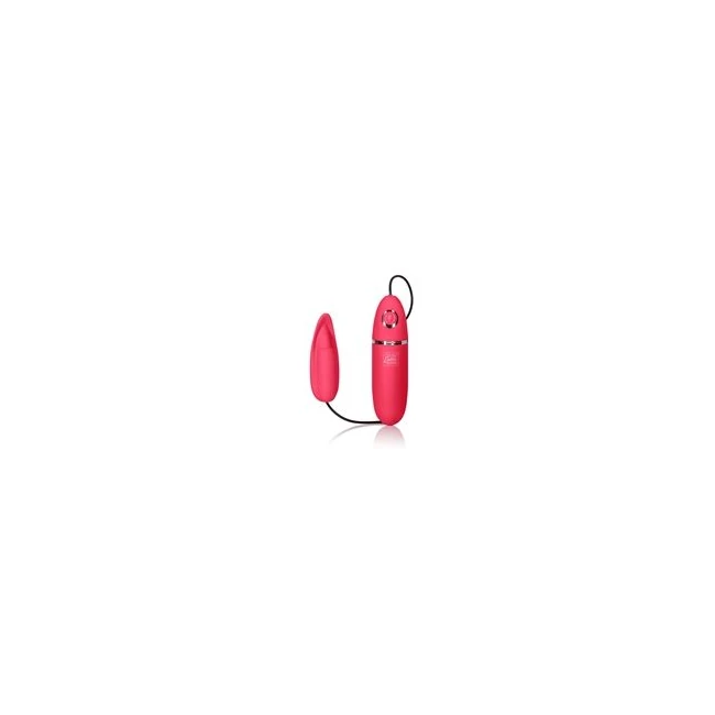 Power Play Flickering Ton Pink - Vibration Modes