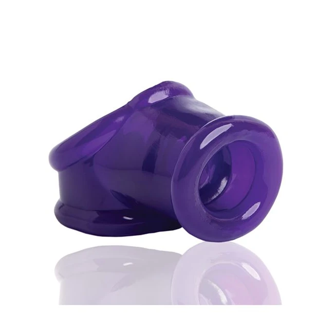 Powersling Cocksling/ball Stretcher Eggplant - Build & Quality