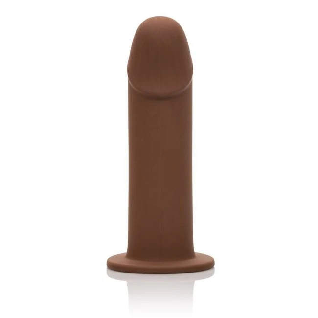 Ppa W/jock Strap Brown - Material Feel & Safety