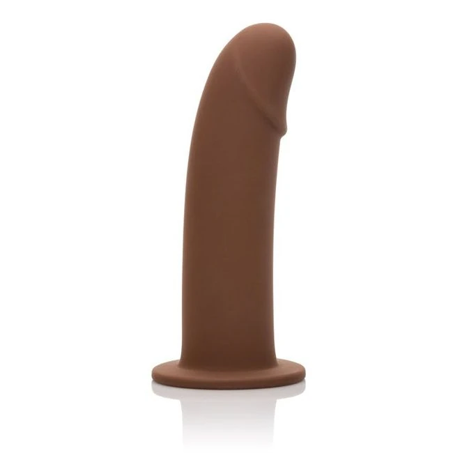 Ppa W/jock Strap Brown - Size & Fit