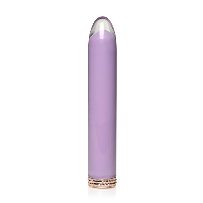 Prisms Vibra-glass 10x Mi Vibe Lilac - Power and Rechargeability