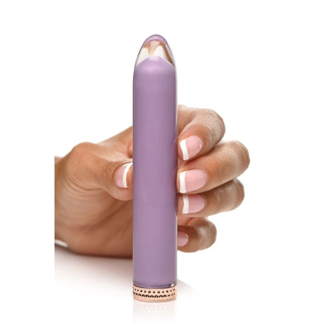 Prisms Vibra-glass 10x Mi Vibe Lilac - Elegant Design and Premium Materials