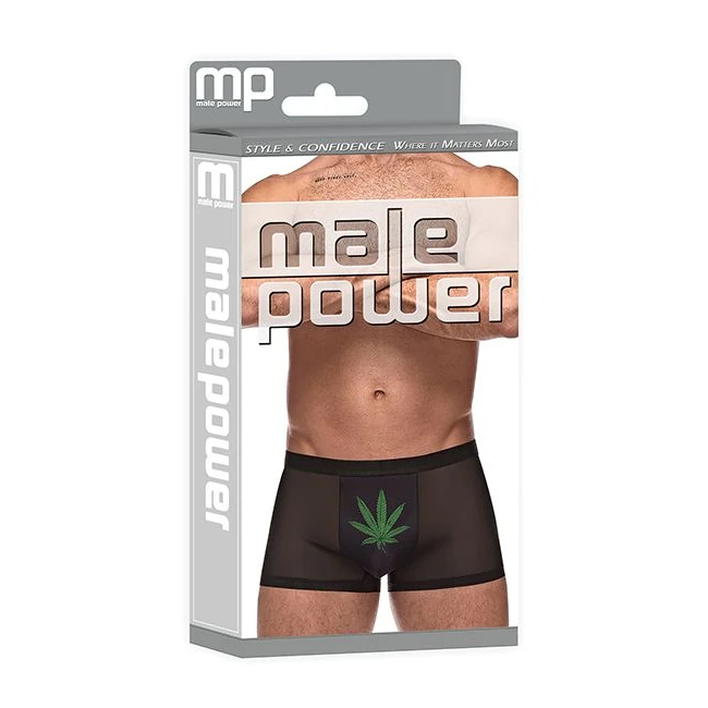 Private Screening Pouch S Pot Leaf - Design & Variations