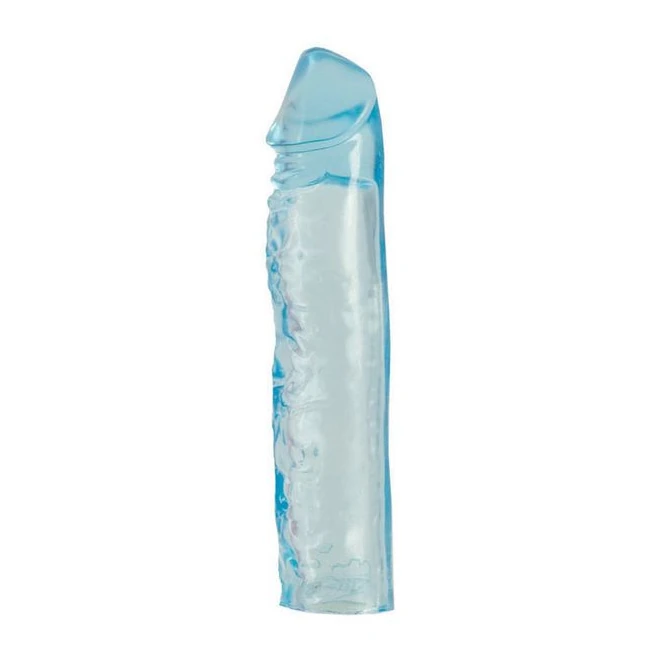 Puregel Sleeve - How It Feels