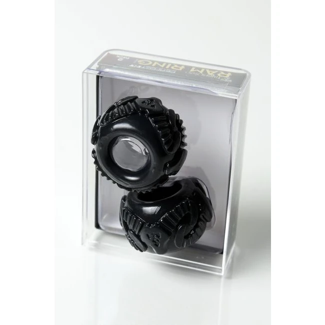 Ram Ring Kit Double - Important Notes