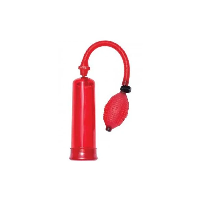 Ram Turbo Pump Red - What Is the Ram Turbo Pump Red?