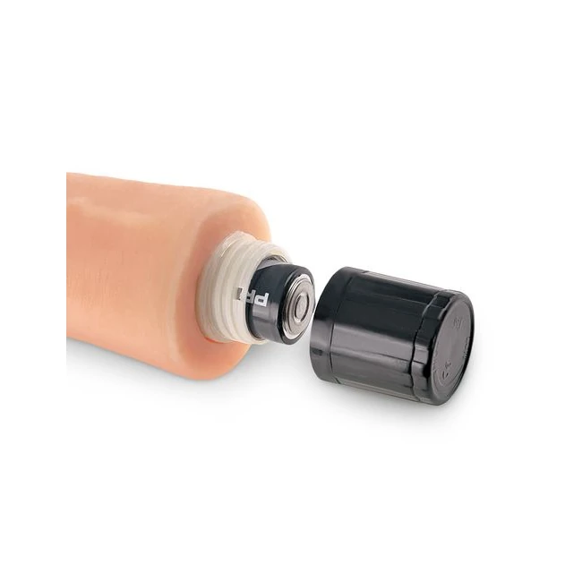 Real Feel Lifelike Toys # Flesh - How It Feels