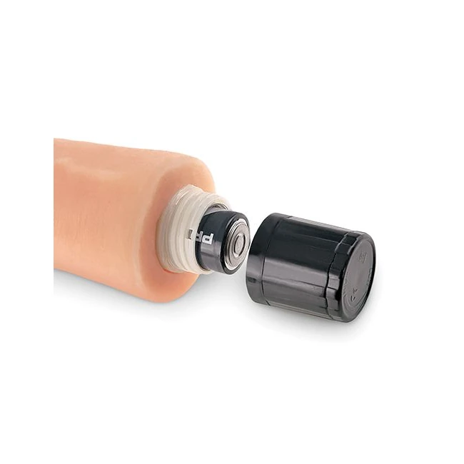 Real Feel Lifelike Toys # Flesh - Materials & Safety