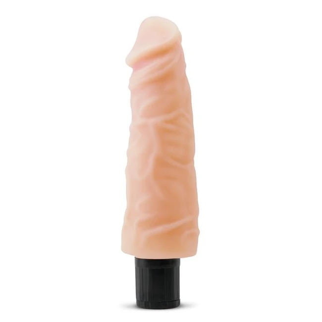 Real Feel Lifelike Toyz # Flesh - Materials and Construction