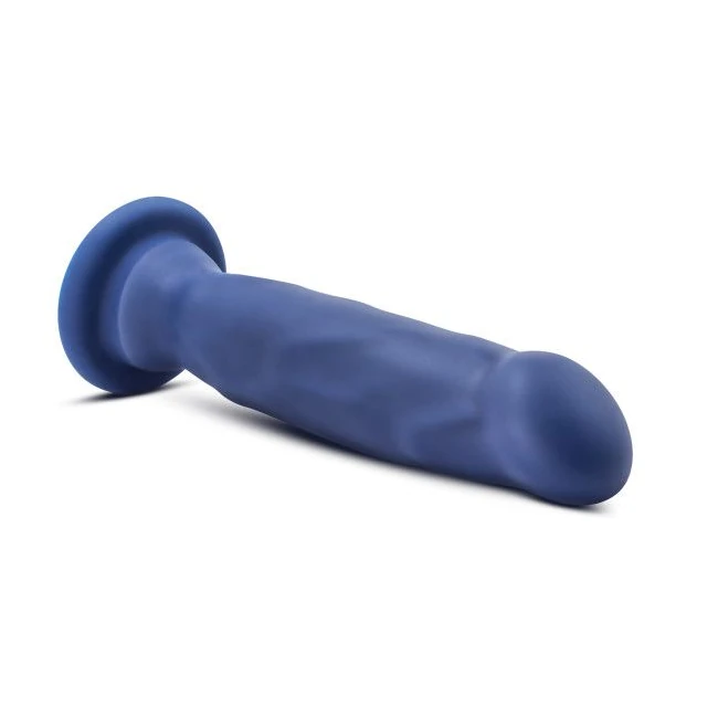 Real Nude Rollo 8 Blue " - Material & Feel