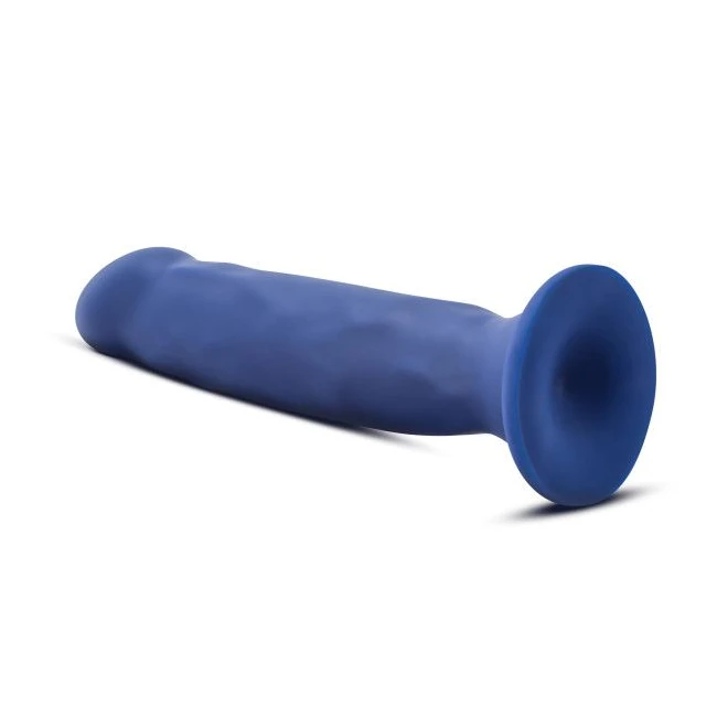 Real Nude Rollo 8 Blue " - Size & Fit