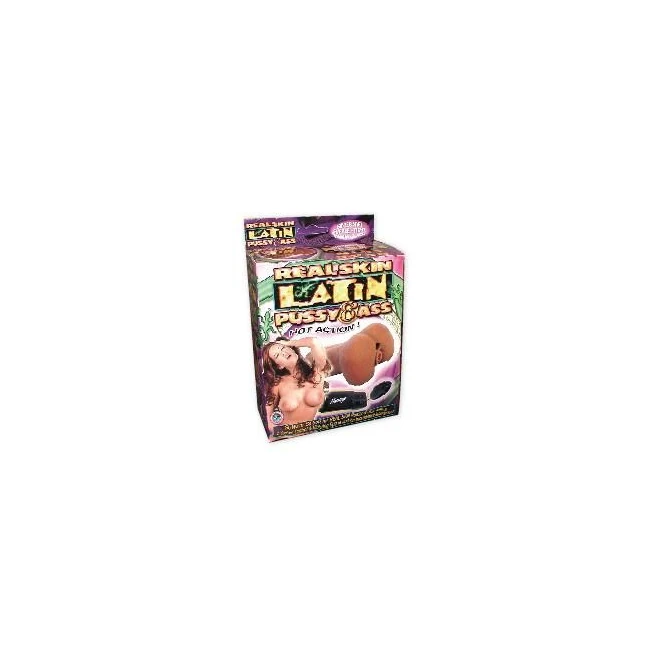 Real Skin Latin Pussy - Size, Fit & Compatibility