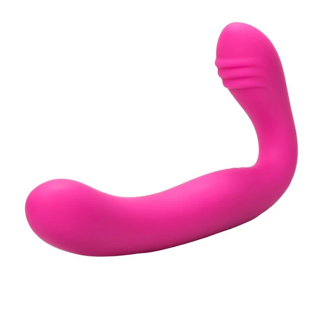 Rechargeable Love Rider S on Pink - Materials & Safety