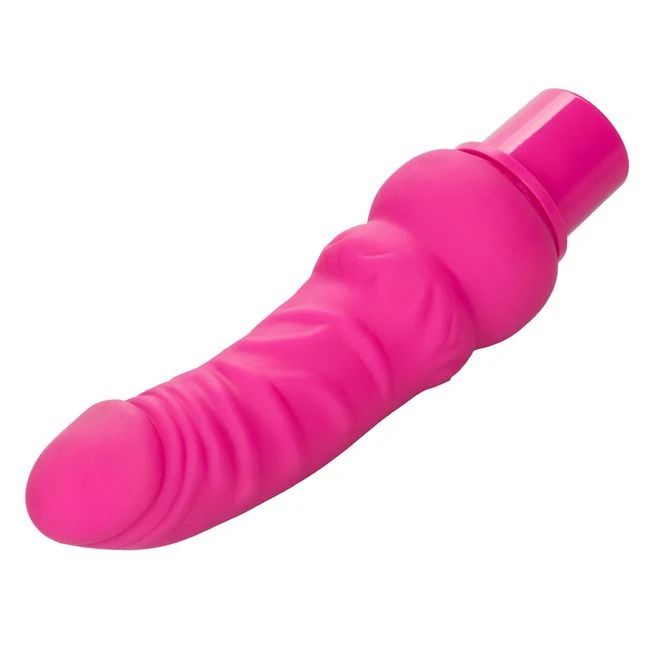 Rechargeable Power Stud C Pink - Power & Performance