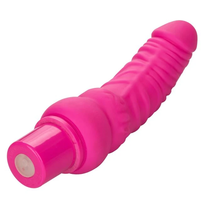 Rechargeable Power Stud C Pink - Specifications