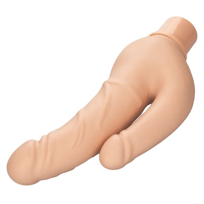 Rechargeable Power Stud Over & Under - Vibration Modes and Sensations
