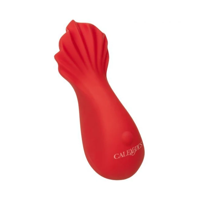 Red Hot - Experience the Intensity of Red Hot