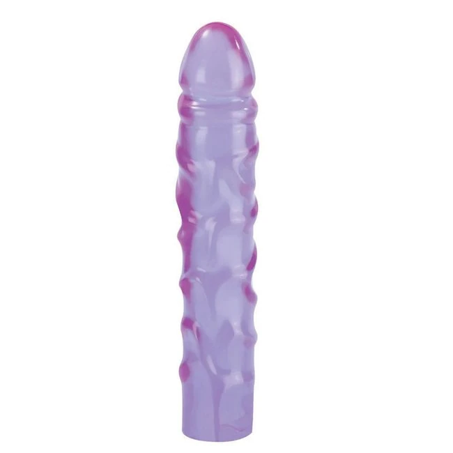 Reflective Gel Jr Dong 7i - How It Feels