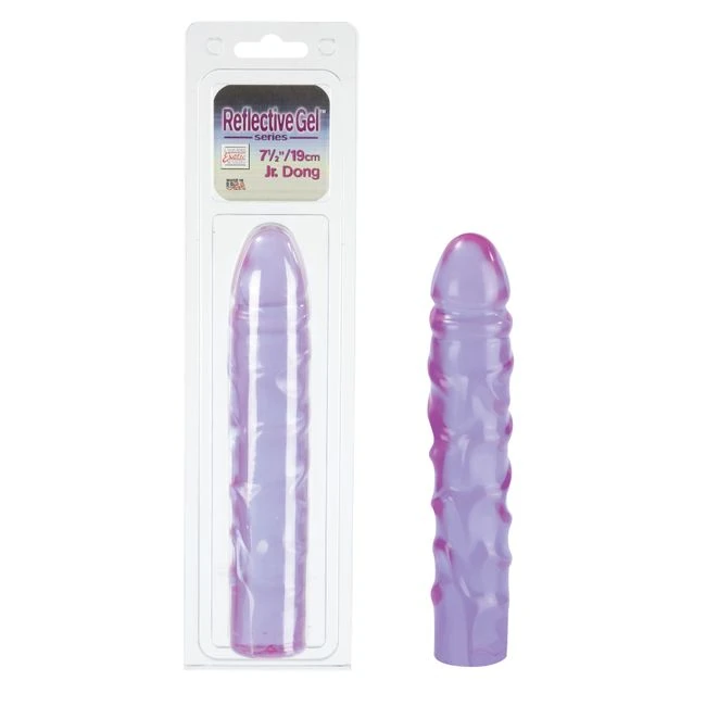 Reflective Gel Jr Dong 7i - Design & Features