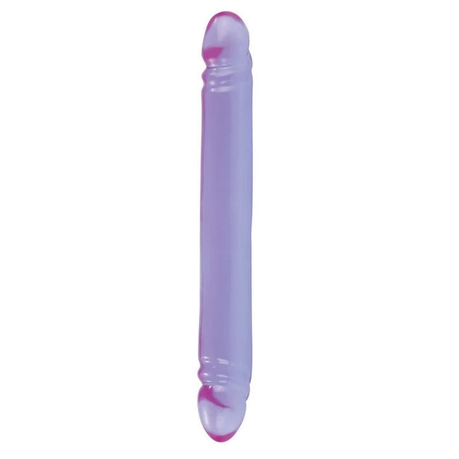 Reflective Gel Smooth Do Dong 12in - Product Overview