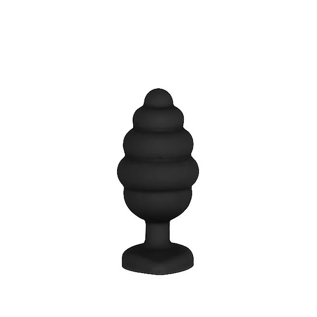 Regular Ribbed Diamond He Plug - Specifications