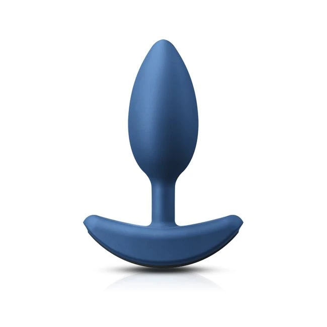 Renegade Heavyweight Plug - Vibration Modes