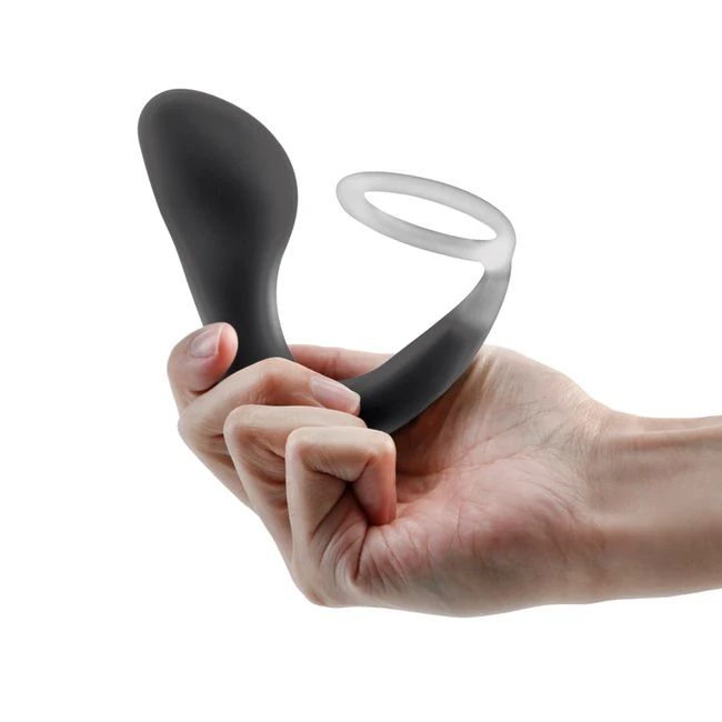 Renegade Slingshot Black - Vibration Modes
