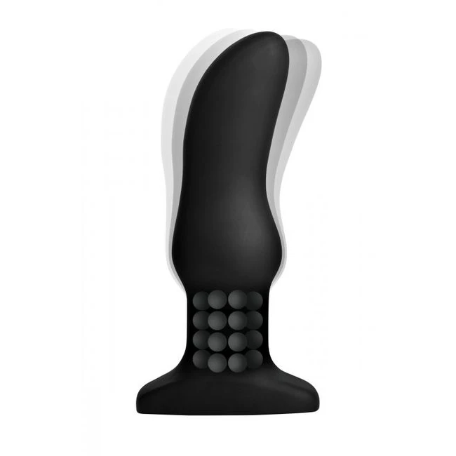 Rimmers Model M Curved Ri Plug W/remote Control - How It Feels