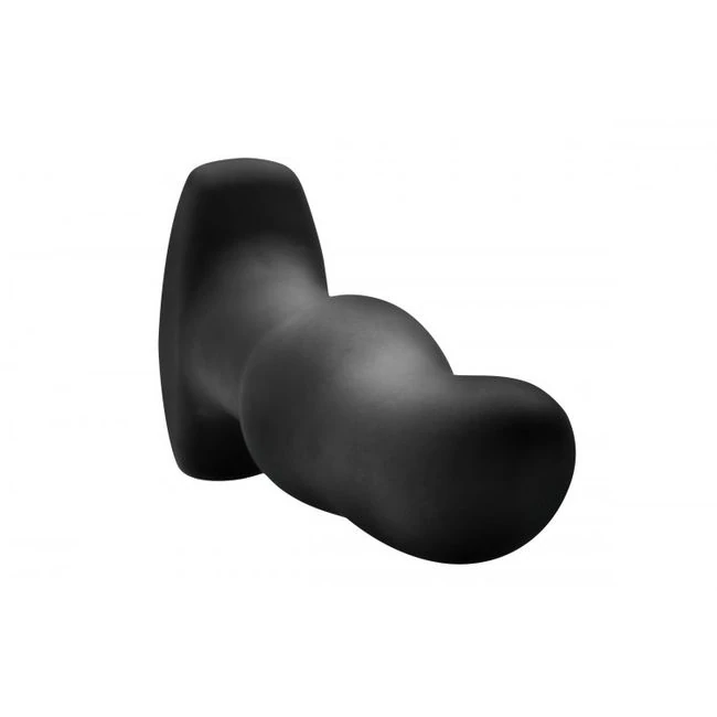 Rimmers Model M Curved Ri Plug W/remote Control - Vibration Modes and Rotation Features
