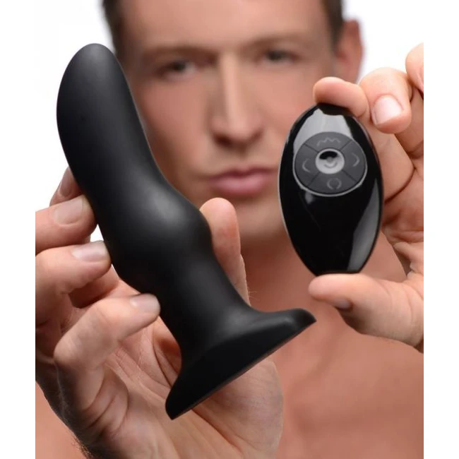 Rimmers Model M Curved Ri Plug W/remote Control - Materials and Dimensions