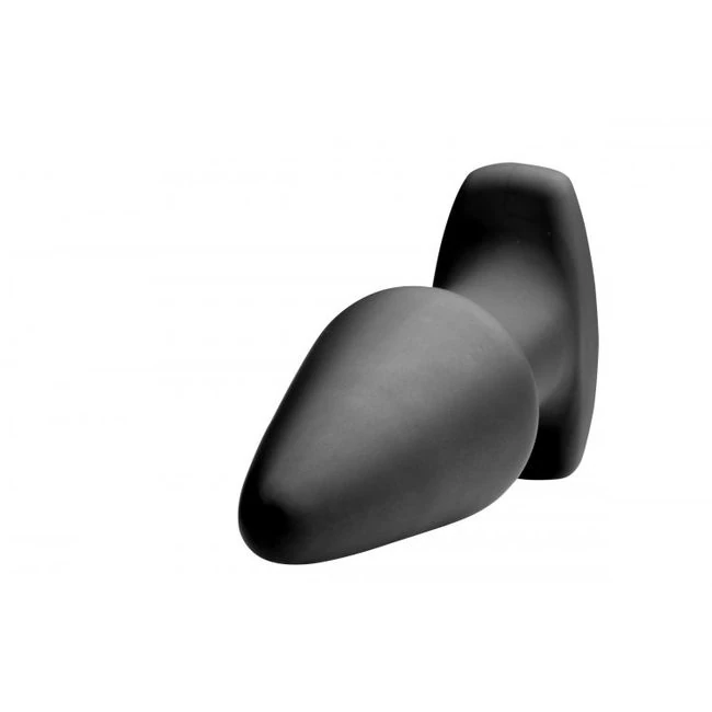 Rimmers Model R Smooth Ri Plug W/ Remote Control - Vibration Modes and Features