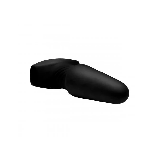 Rimmers Slim R Smooth Rim Plug W/ Remote Control - Vibration Modes and Features