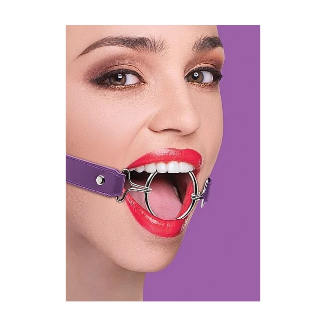 Ring Gag - Hardware & Fasteners
