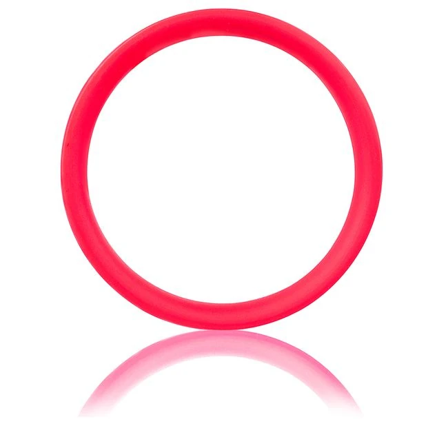 Ring O Pro Xxl Red - Key Details
